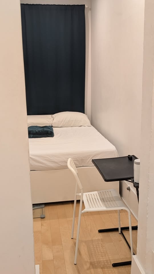 [Lease Transfer] 1B1B October (Furnished & All-Inclusive) 4