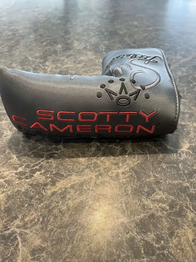Scotty Cameron Delmar in Golf in Markham / York Region - Image 4