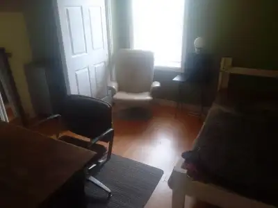 Room available for a male who works full-time or a working student. You must be in Thunder Bay to ar...