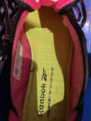 Reebok Astroride Work Shoes in Women's - Shoes in Oshawa / Durham Region - Image 9