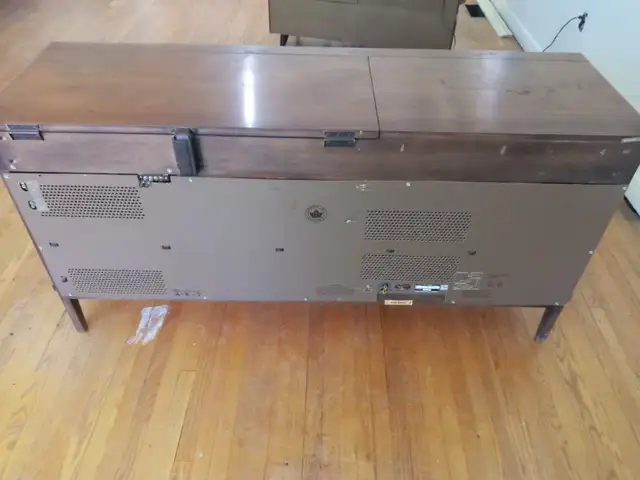 Stereo Console in Stereo Systems & Home Theatre in Mississauga / Peel Region - Image 11