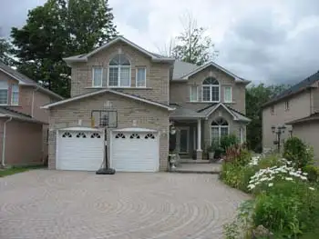 1 Bedroom Basement Furnished private for professional couple
