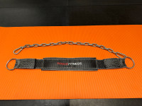 Rogue Fitness dip belt