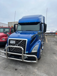 2019 Volvo vnl highway truck 