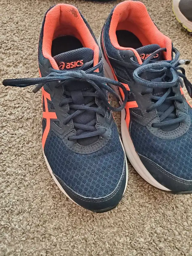 ASICS runners 62863268711169121