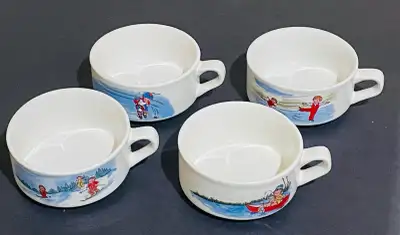 campbells soup bowls in Buy & Sell in Ontario | Kijiji Marketplaces
