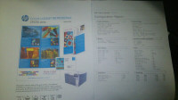 HP Color LaserJet Professional CP5225dn Printer 11x17 3600 dpi l