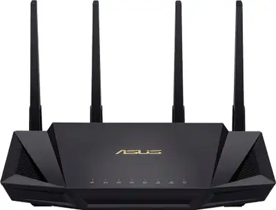 ASUS AX3000 Router , View more