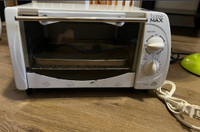 Electrical toaster mini oven 