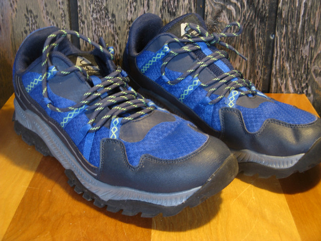 Chaussures OZARK TRAIL grandeur 12 US pour homme dans Chaussures pour hommes  à Trois-Rivières