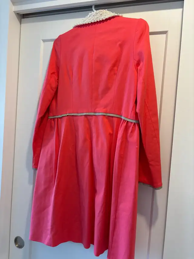 Vilagallo Coat in Women's - Tops & Outerwear in City of Halifax - Image 5