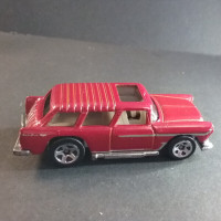 Diecast Car  - Chevy Nomad