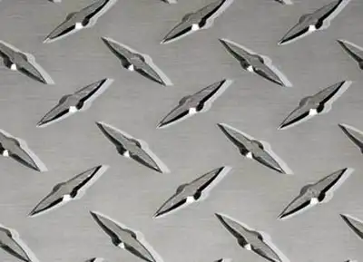 Aluminum Checker or diamond Plate ONLY AT CALGARY METAL MARKET YOUR METAL SPECIALISTS OPEN 6 DAYS A...