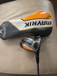 Callaway Mavrik Men’s Diver