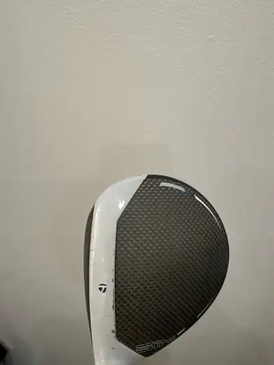 taylormade sim OG tour issue rocket 3W, View more