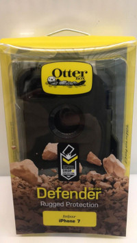 Otterbox for iPhone 7 brand new and sealed