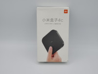 Xiaomi Mi 4C TV Decoding Box 4K HDR 64bit brand new/décodeur tv
