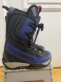Snowboard botte /boot Rossignol 8.5 us 