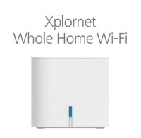 Xplornet Whole Home Wi-Fi