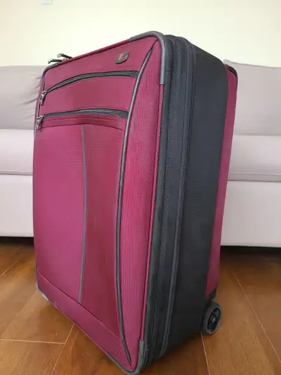 Victorinox Medium Luggages, View more