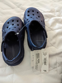 Size 8 Toddler Joe fresh beach / water shoes