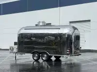 Professional Mobile kitchen/ food truck food trailer