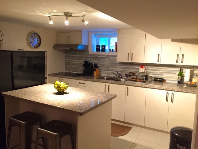 Yonge Sheppard apartment 3