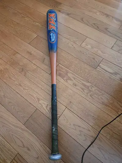 LOUISVILLE SLUGGER TPX Softball Bat, View more