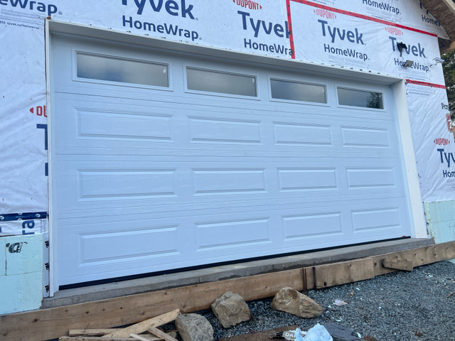 GARAGE DOOR Residential  in Garage Door in City of Halifax - Image 2