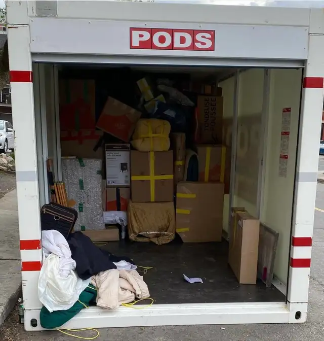 Honest, Hardworking & Reliable Movers...!! in General Labour in Ottawa - Image 4