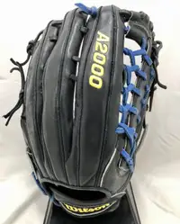 Wilson A2000 JH32 GM Baseball Glove