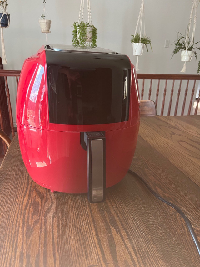 Air Fryer in Toasters & Toaster Ovens in Gatineau