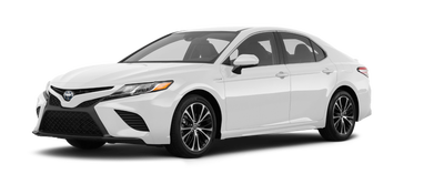 Selling my 2020 Toyota Camry SE Hybrid in excellent condition. This car combines sporty styling with...