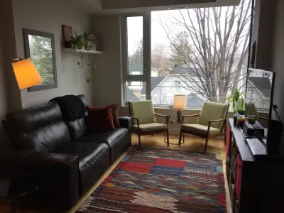 1 BDRM CONDO RENTAL - 101 RICHMOND RD in WESTBORO