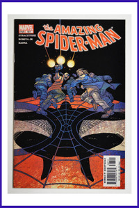 The Amazing Spider-Man #507 (Marvel, July 2004) NM COMIC BOOK