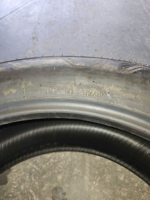 Bridgestone Tires in Other in Kitchener / Waterloo - Image 3
