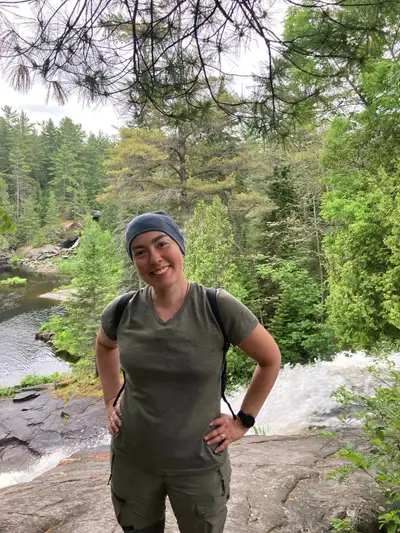 My name is Julia, I’m 39yo, calm, easy doing introverted person. I’m moving to Thunder Bay to do my...