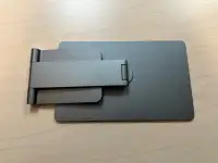 LULULOOK iPad Stand Magnetic Premium Foldable 
