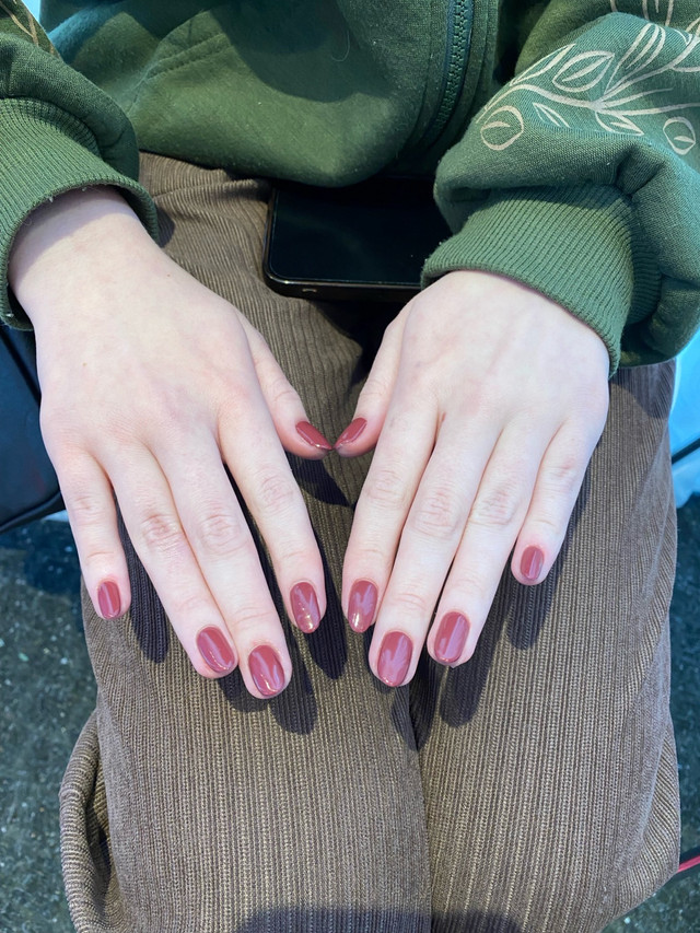 Manicure  shellac in Other in Calgary - Image 3