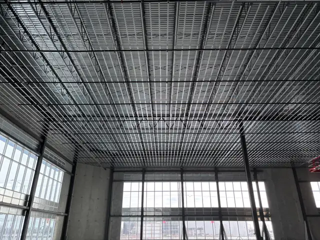 STEEL FRAMING + DRYWALL CONTRACTOR in Drywall & Stucco Removal in Barrie - Image 3