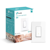 TP Link smart Wi-fi Light Switch ( 4 )