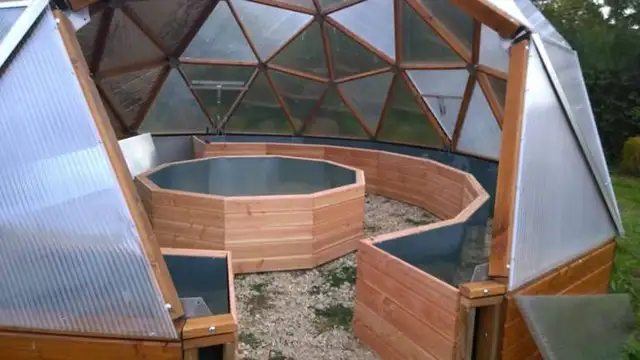 Polycarbonate Material / Shed / Roof / Greenhouse / Sunroof / UV in Outdoor Tools & Storage in Calgary - Image 10