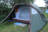 Tent, Cabela’s, 10x10’