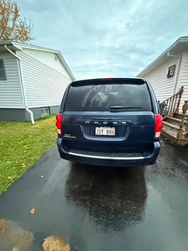 2013 dodge caravan604579833620746241