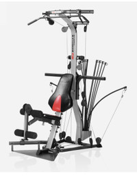 Bowflex Xtreme 2 SE