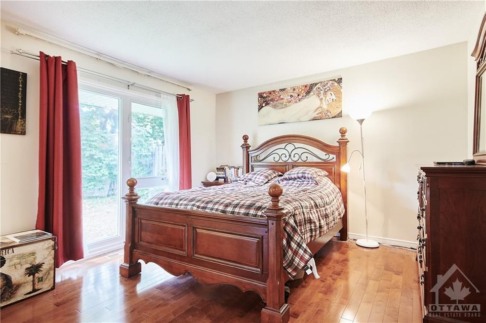 All Utilities Inc.: Detached Bungalow 4 Rent-Kanata N nr HiTech 3