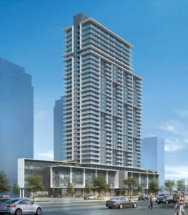 Condo for Assignment in Condos for Sale in City of Toronto - Image 3