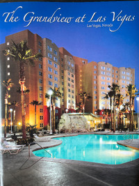 Las Vegas Vacation Ownership, The Grandview