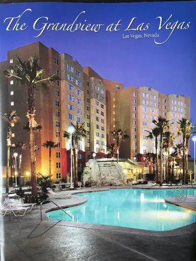 Consists of two identical and connecting one bedroom suites Following lists for each suite Sleeps up...