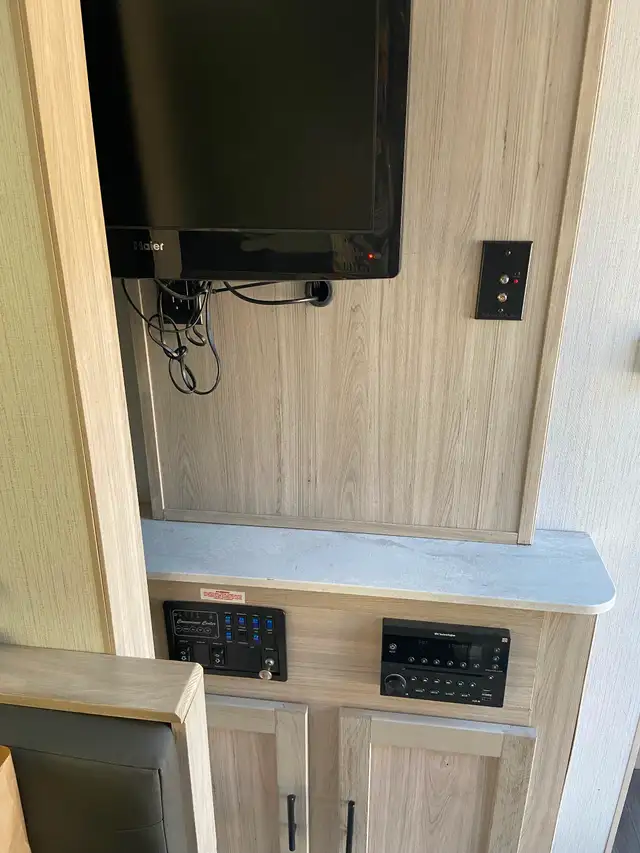 2024 Shadow Cruiser 26rbh Travel Trailer in Travel Trailers & Campers in Nanaimo - Image 11